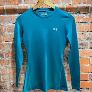 Under Armour coldgear long sleeve shirt